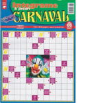 Integrame si jocuri Carnaval, Nr.68/2023, 