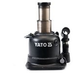 Cric hidraulic Yato YT-1713, capacitate ridicare 10 Tone, Producator inexistent