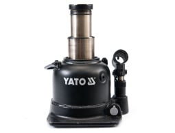 Cric hidraulic Yato YT-1713, capacitate ridicare 10 Tone, YATO