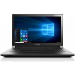 Laptop LENOVO B41-30 14'' HD Procesor Intel® Celeron® N3050 pana la 2.16 GHz 2GB 500GB Win 10 Home, LENOVO