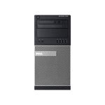 Dell, OPTIPLEX 7010,  Intel Core i3-3240, 3.40 GHz, video: Intel HD Graphics 2500, TOWER, DELL