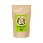 Cafea verde arabica macinata cu ghimbir 260g Solaris, SOLARIS