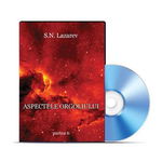 DVD Aspectele Orgoliului vol 6, S.N. Lazarev