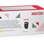 Toner Xerox 006R04680 Yellow, 2000 pagini