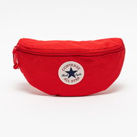 Borseta unisex cu logo aplicat