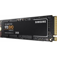 SAMSUNG MZ-V7E250BW, SAMSUNG