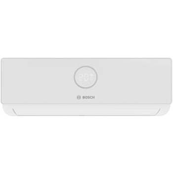 Aer conditionat BOSCH Climate 5000i, 12000 BTU, A+++/A+, Functie Incalzire, Inverter, Ionizare, alb
