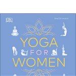 Yoga for Women, DK Publishing