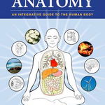 Holistic Anatomy: An Integrative Guide to the Human Body, Paperback - Pip Waller