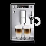 Espressor Automat CAFFEO SOLO & Perfect Milk, Silver, Melitta