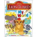 Disney: The Lion Guard