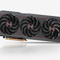 Placa video Sapphire AMD Radeon RX 6800 PULSE 16GB GDDR6 256bit