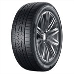 Anvelope Continental WinterContact TS 860 S 255/55 R20 110H, Continental