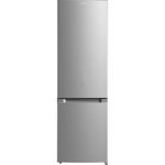 Combina Frigorifica RC2600MXE 262L Clasa E Inox Argintiu, Tesla WG