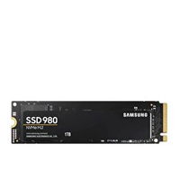 SSD Samsung 980 1TB, M.2 PCIe