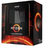 AMD Ryzen Threadripper 3990X procesoare 2,9 GHz 32 100-100000163WOF, AMD