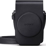 Husa Sony LCS-RXG, Sony