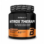 Nitrox Therapy Pre-workout, BioTech USA, 340g