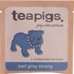 Teapigs teapigs Earl Grey Strong - Koperta, Teapigs
