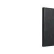 Husa Smart Book Case pentru Samsung A13 5G/ A04S cu inchidere magnetica, piele ecologica, Negru, Oem