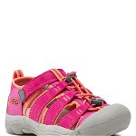 Sandale KEEN - Newport H2 1014267 Very Berry/Fusion Coral