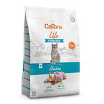 Calibra Cat Life Sterilised Chicken, 1.5kg, Calibra