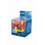 Plus Plus Mystery - Robot 50 Piese, Plus-Plus