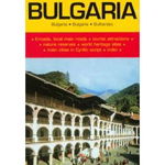 Hartă rutieră Bulgaria - Paperback - *** - Cartographia Studium, 