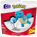 POKEMON MEGA CONSTRUX SET DE CONSTRUCTIE BULBASAUR, POKEMON