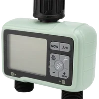 Programator irigatii Digital 2026 2 zone, 0