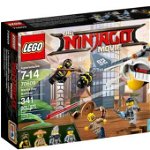 Bombardier Diavol de Mare, L70609, Lego Ninjago