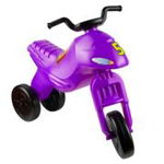 Motocicleta fara pedale, mov, 