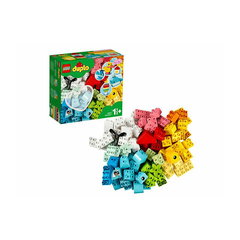 LEGO Duplo Cutie Pentru Creatii Distractive 10909, LEGO