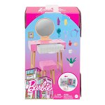 Piese de mobilier pentru papusi Barbie Estate, Mattel