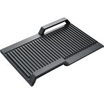 Placa grill pentru plita cu inductie Bosch, BOSCH