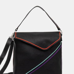 Desigual Rucsac Cleo 24WAKP14 Negru