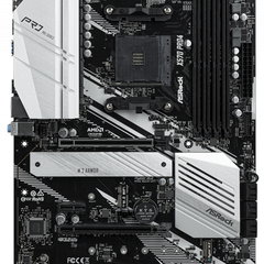 Placa de Baza ASRock X570 PRO4