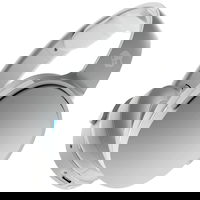 Casti SkullCandy Hesh Evo Over-Ear Bluetooth Light Gray Blue S6HVW-P751