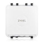 Access point ZyXEL 2.5Gigabit WAX655E-EU0101F Dual-Band WiFi 6E, ZyXEL