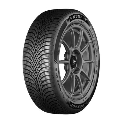 Anvelopa all season DUNLOP All Season 2 235/55R18 104V