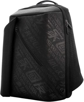 ASUS Rucsac notebook 15.6 inch Ranger BP2500 Gaming Black