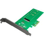 Convertor IIB-PCI208 PCI-Card  PCIe - PCIe x4 Host, ICY BOX