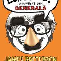 Eu, haios? – o poveste din GENERALĂ (prima carte din seria EU, HAIOS!), CORINT