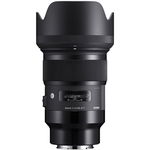 Obiectiv Sigma 50mm F1.4 DG HSM