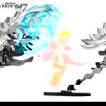 Figurina Naruto Shippuden - Naruto Rasengan