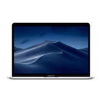 Laptop AppleMacBook Pro 13″ Touch Bar 2018, i7 2.7 GHz, 16 GB, Intel Iris Plus Graphics 655512 GB, Silver, Ca nou