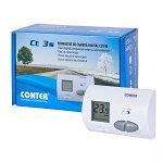 Termostat de ambient CONTER CT3W - WIFI