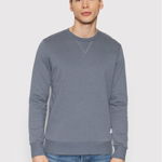 Jack&Jones Bluză Basic 12181903 Gri Regular Fit, Jack&Jones