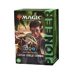 Magic the Gathering - Pioneer Challenger Deck - Lotus Field Combo, Magic: the Gathering