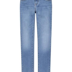 Levi's jeans copii 720 HIGH RISE SUPER SKINNY, Levi's